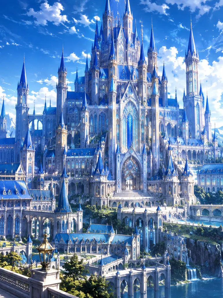 OverlyCliff4784의 Magic Academy