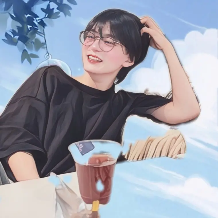akachhamuu_yogurt의 彼女しか勝たん症候群