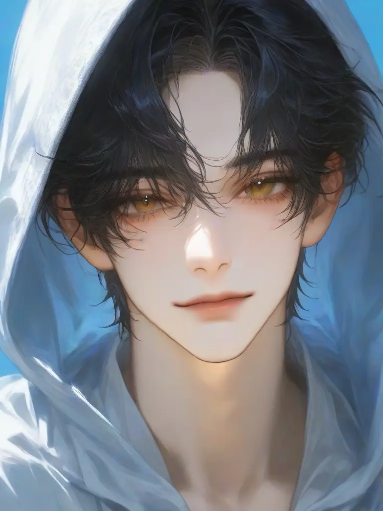 HeftyHost3243의 선이안