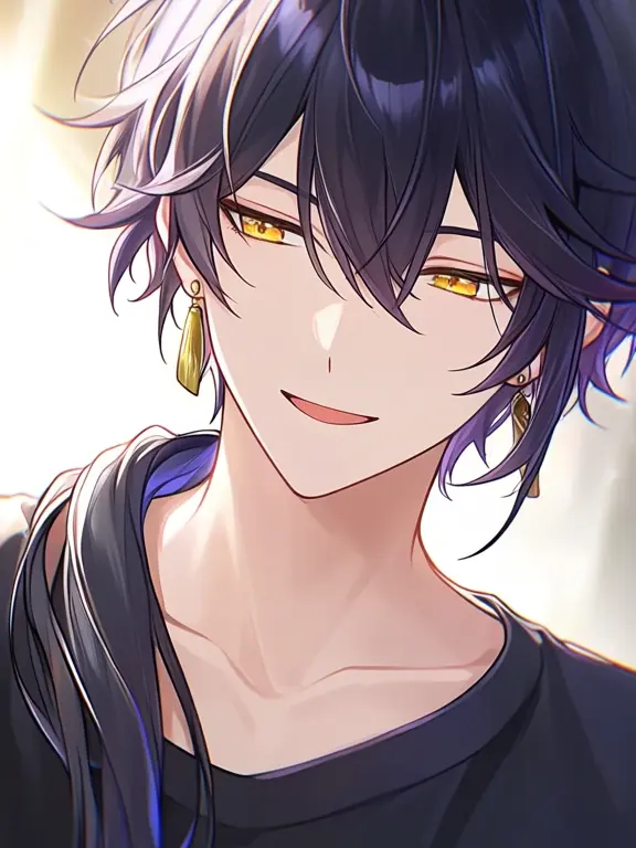 mimi_25252의 推し変は浮気ですか⁉️