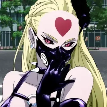 x_Ruka0x0의 怪人姫弩S