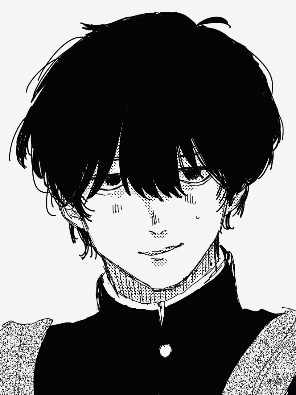 Nekochanmaru0의 後方彼氏面幼馴染