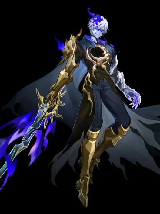 MustyShrew4304의 銀色の狼🐺