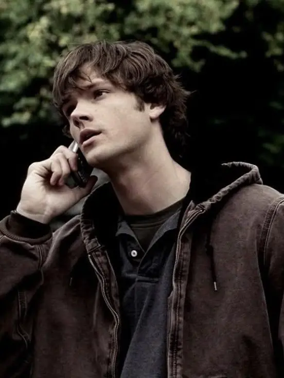 BraveDaug0190의 Sam Winchester