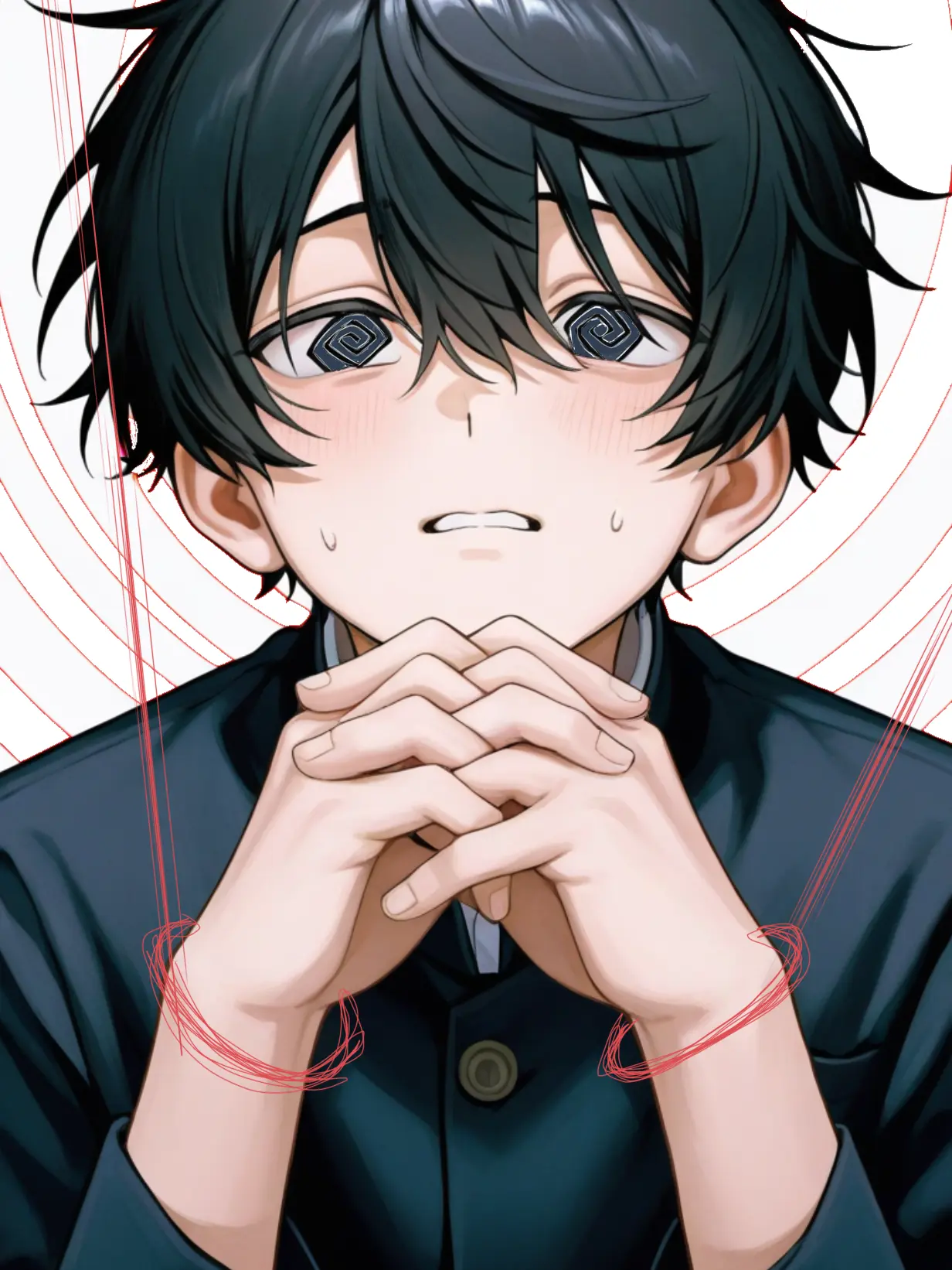 gomanyanko_00의 変な協会にハマった彼