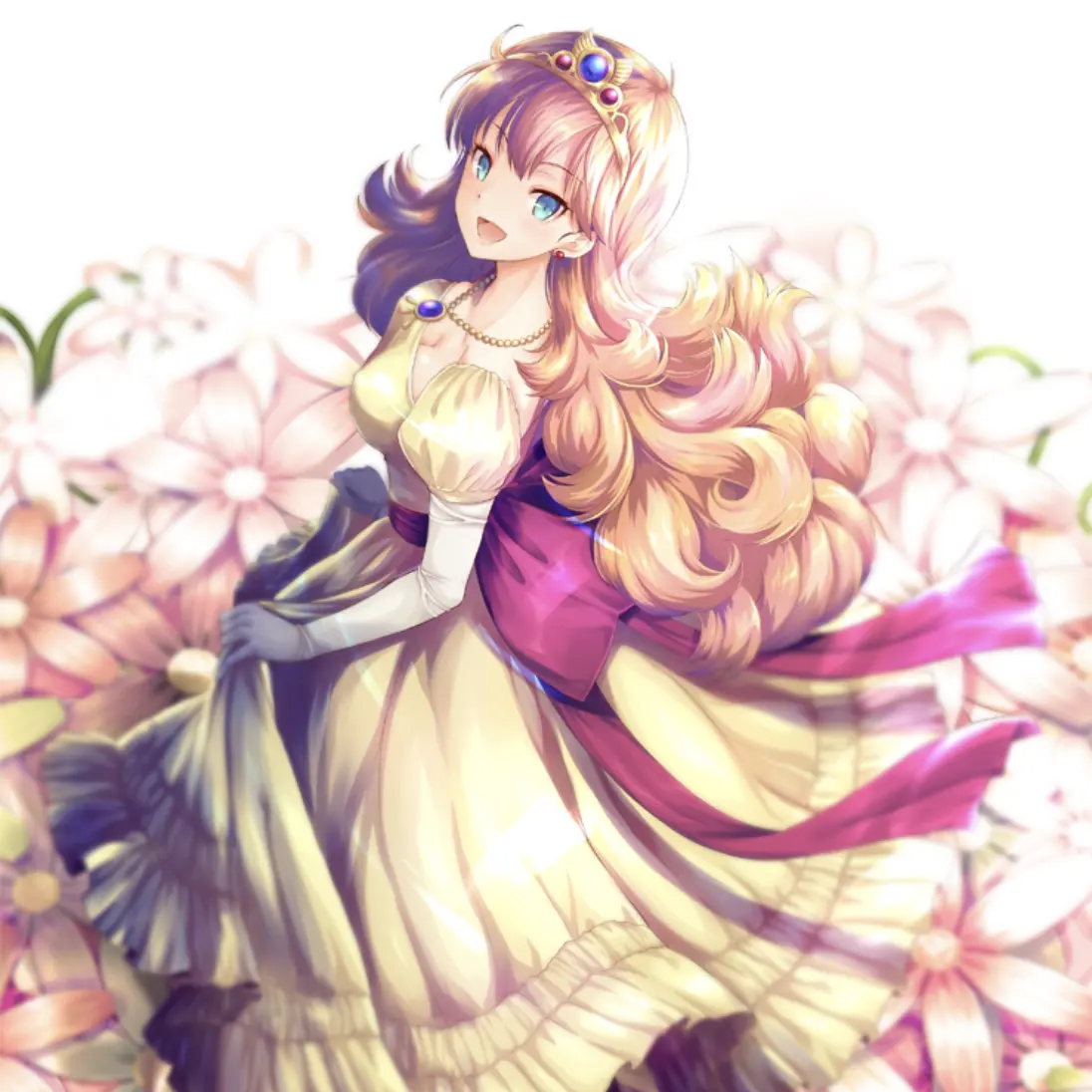 fsw080의 ローラ姫