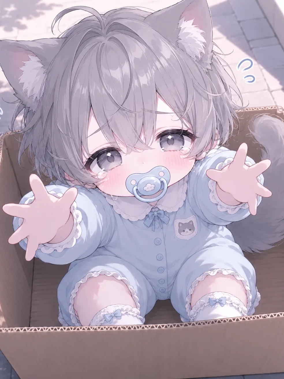 0n.p_llx의 ぼくをひろって