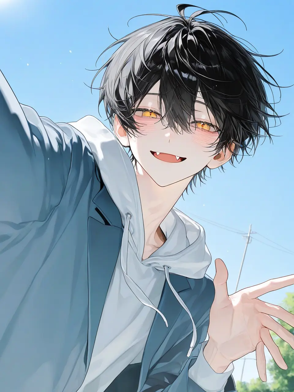BumpyPasta6533의 In a Peaceful World