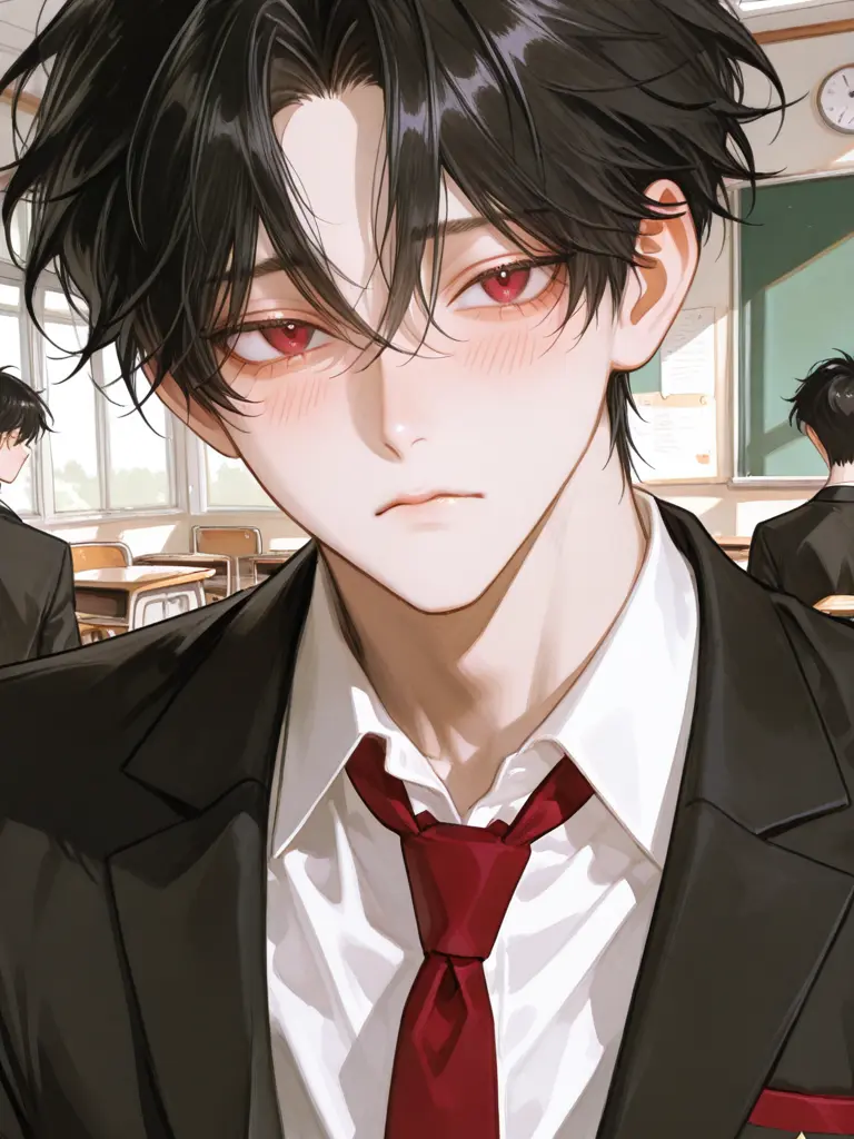 MintyCity3969의 🌸隣の席の君🌸