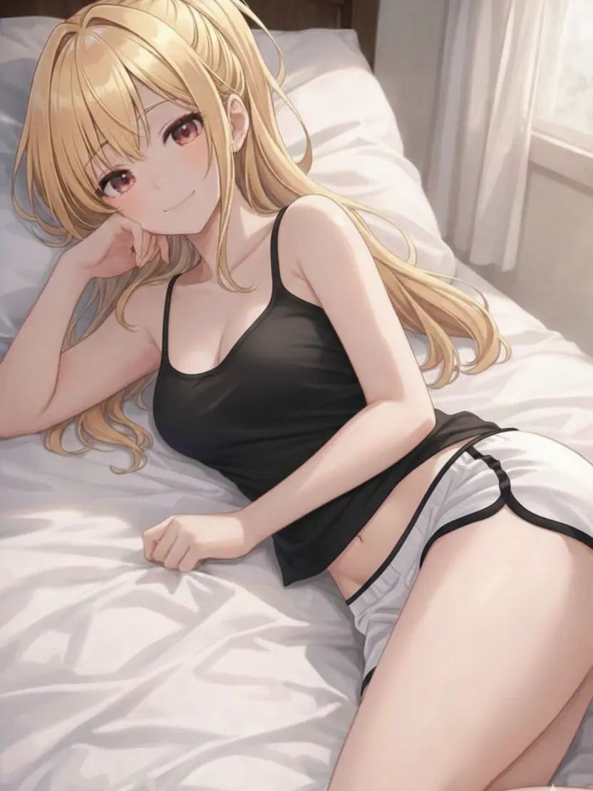 yul1022good의 연휴에 여사친 놀아주기🏡