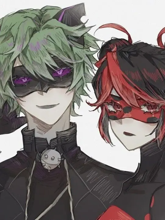IsitYuki의 블랙클로🐱