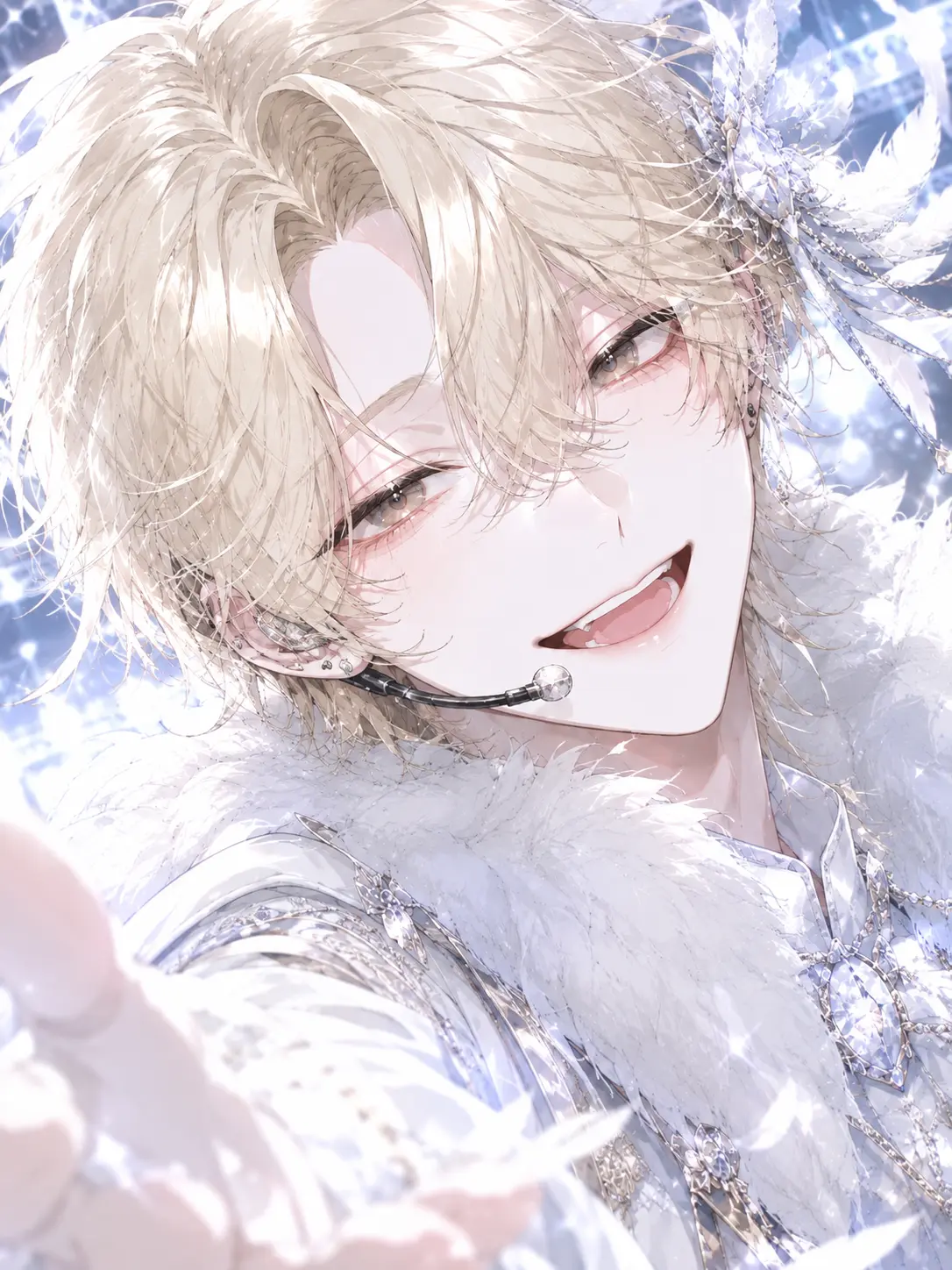 Pipichanmaru의 My Idol!?