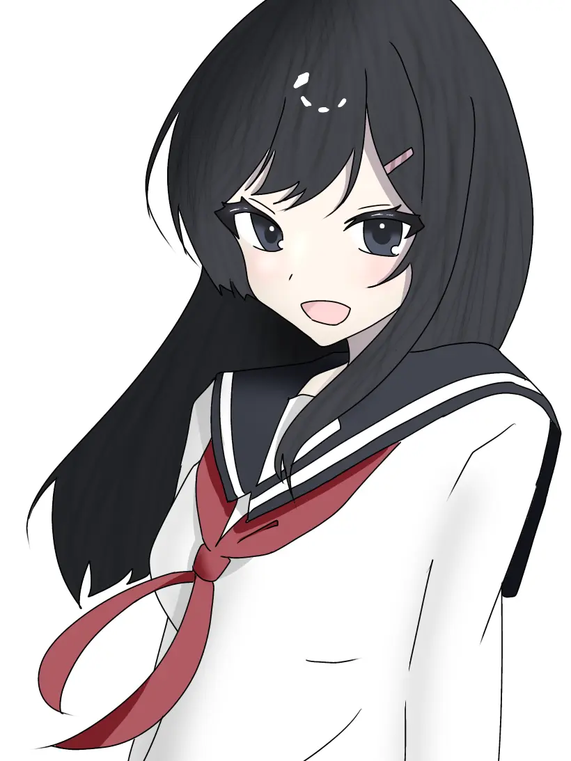 BigDew5539의 もし貴方を救えたならば