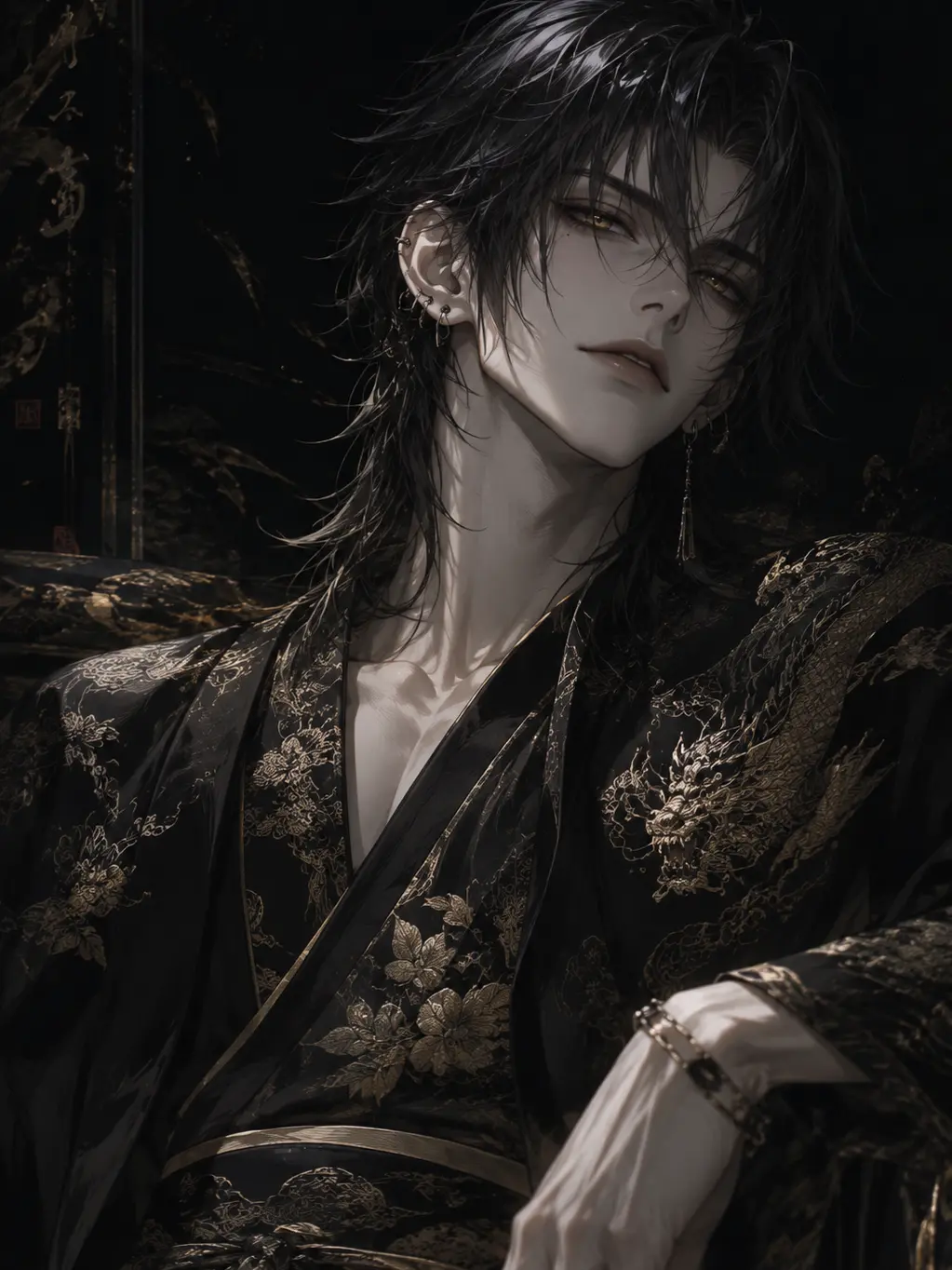 ___mnju의 黄泉路まで