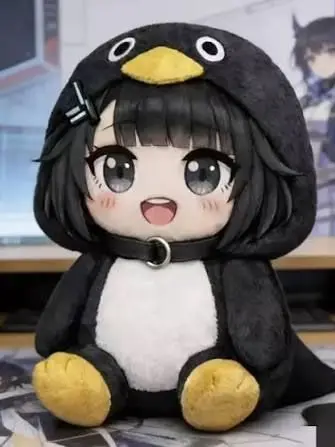 supercr5eater0205의 愛されているググガガペンギン