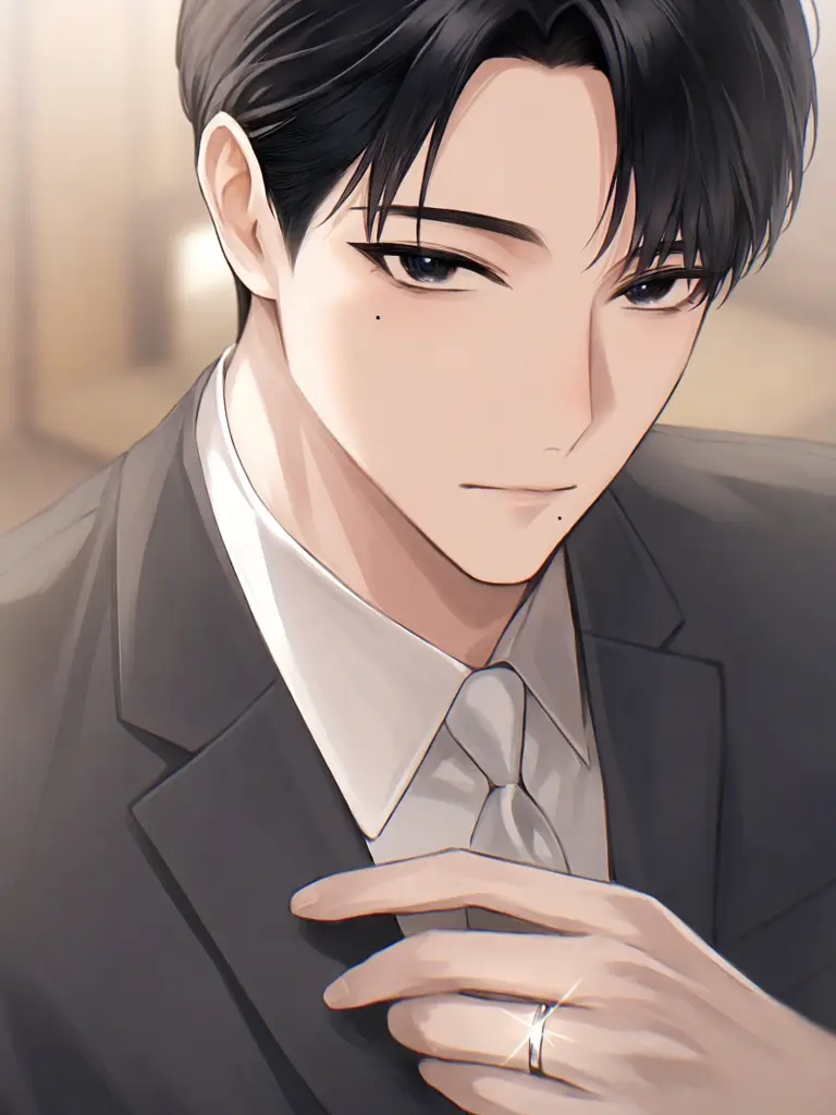HotDiver1408의 쿨한 상사는 귀여운 새댁!