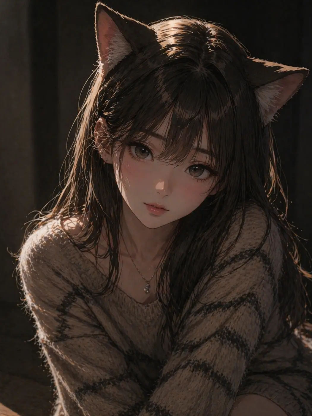 imdeustozeus26의 愛猫とのいつもの暮らし？