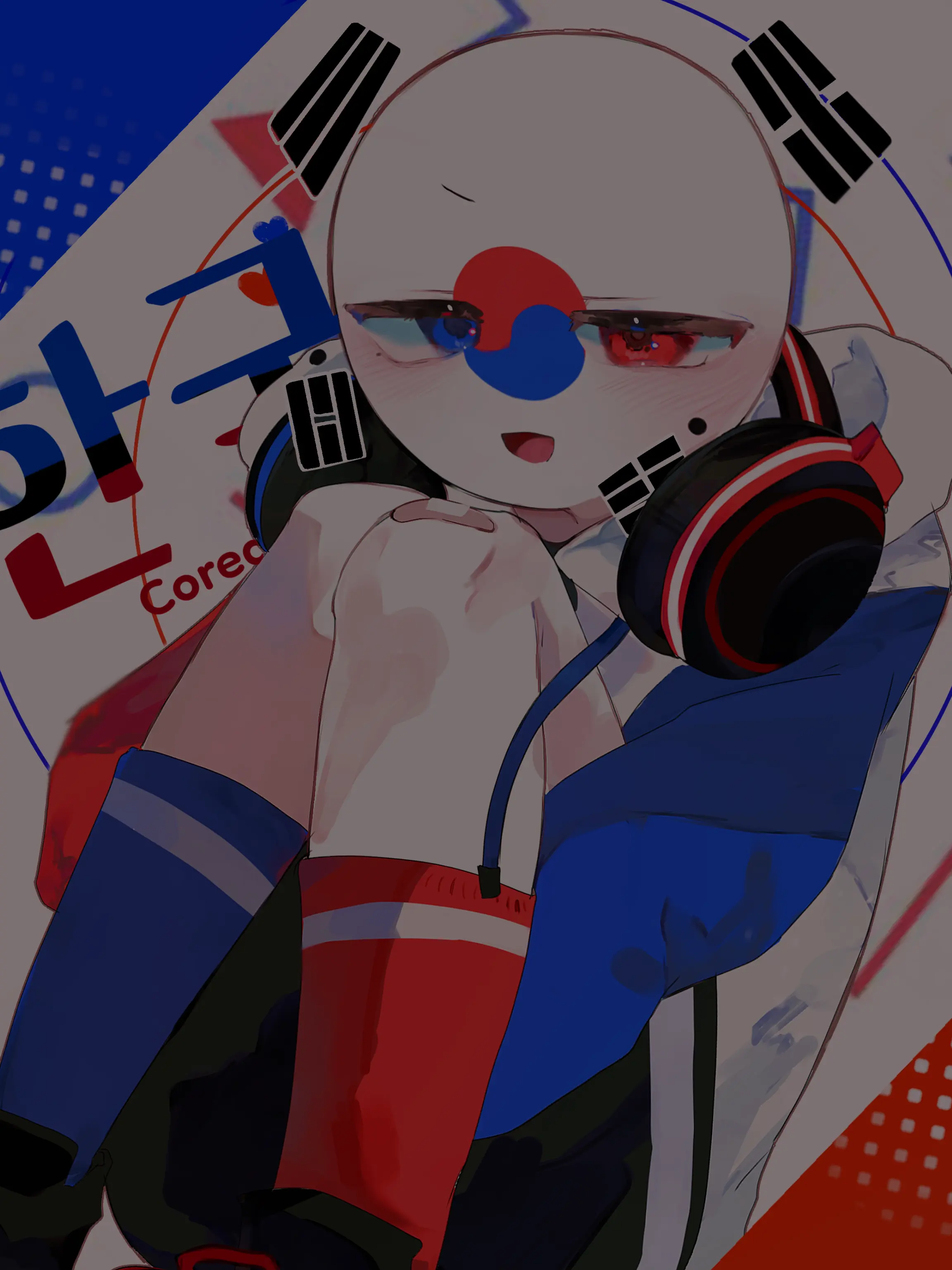 Misosaba_1017의 イラコン