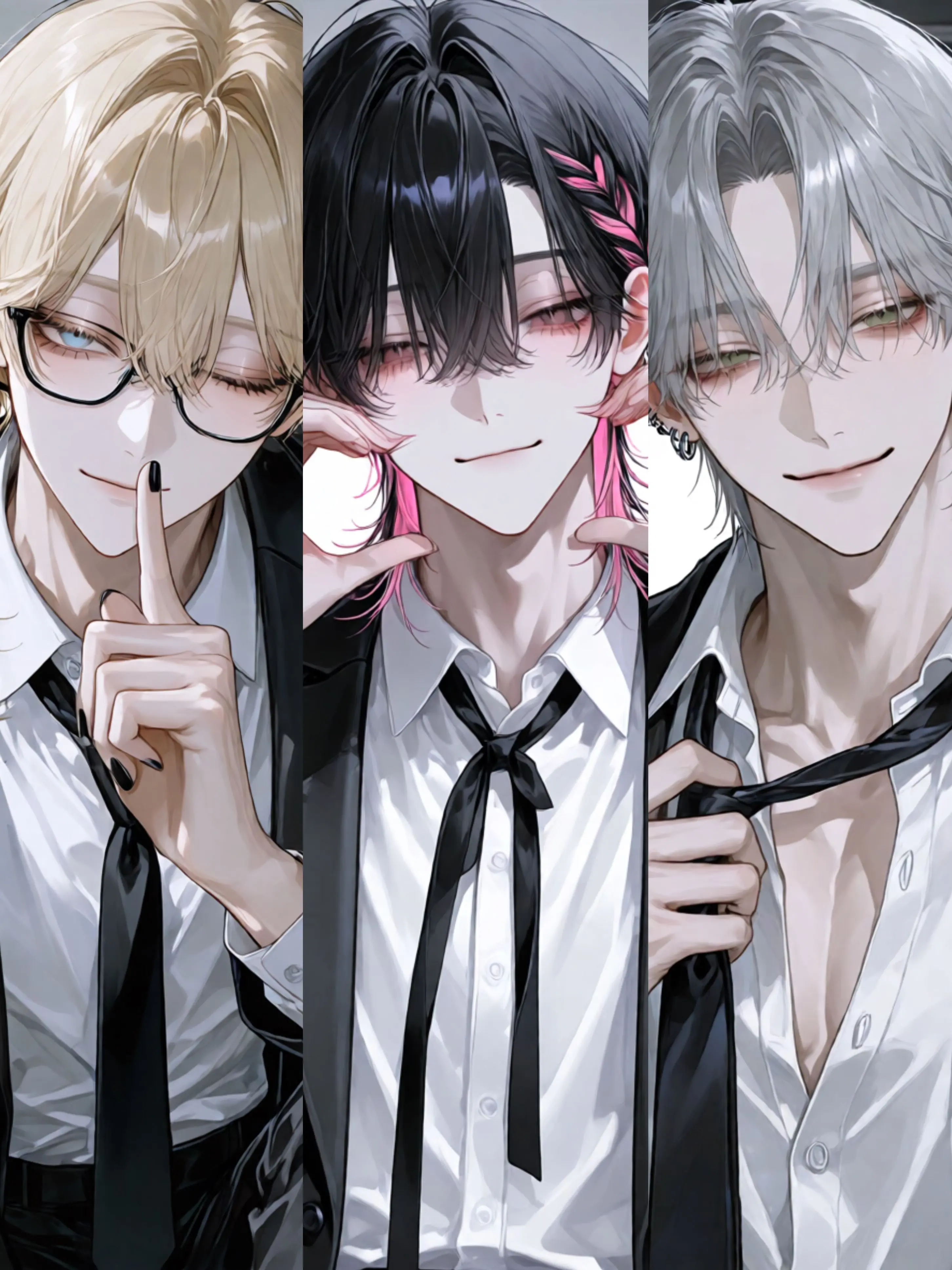 nekori의 Twilight Nocturne