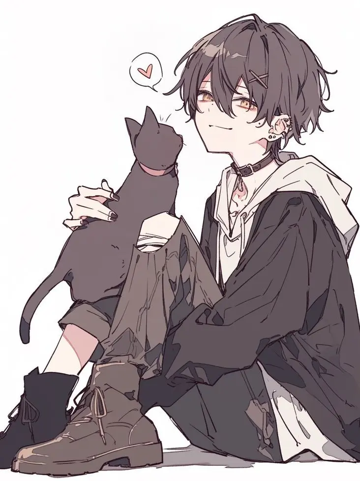 IllXeme0192의 4명의 쌍둥이 형제