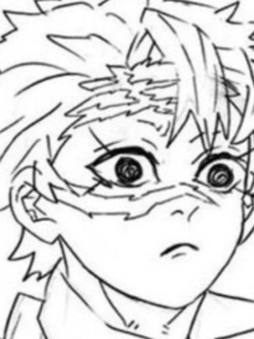 MartyrBear1491의 시나즈가와 사네미