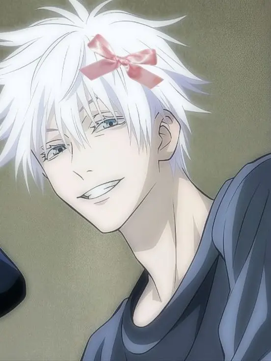 Doxo3564의 Satoru Gojo