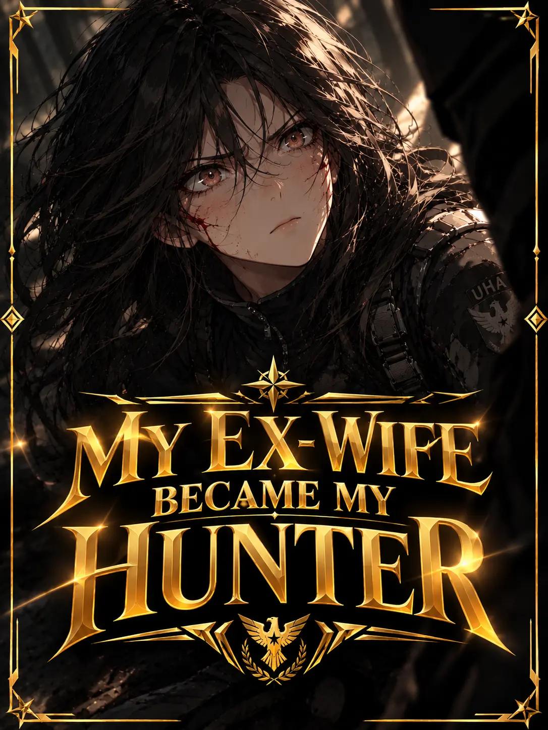 Azurebell6230의 My Ex-Wife Became My Hunter