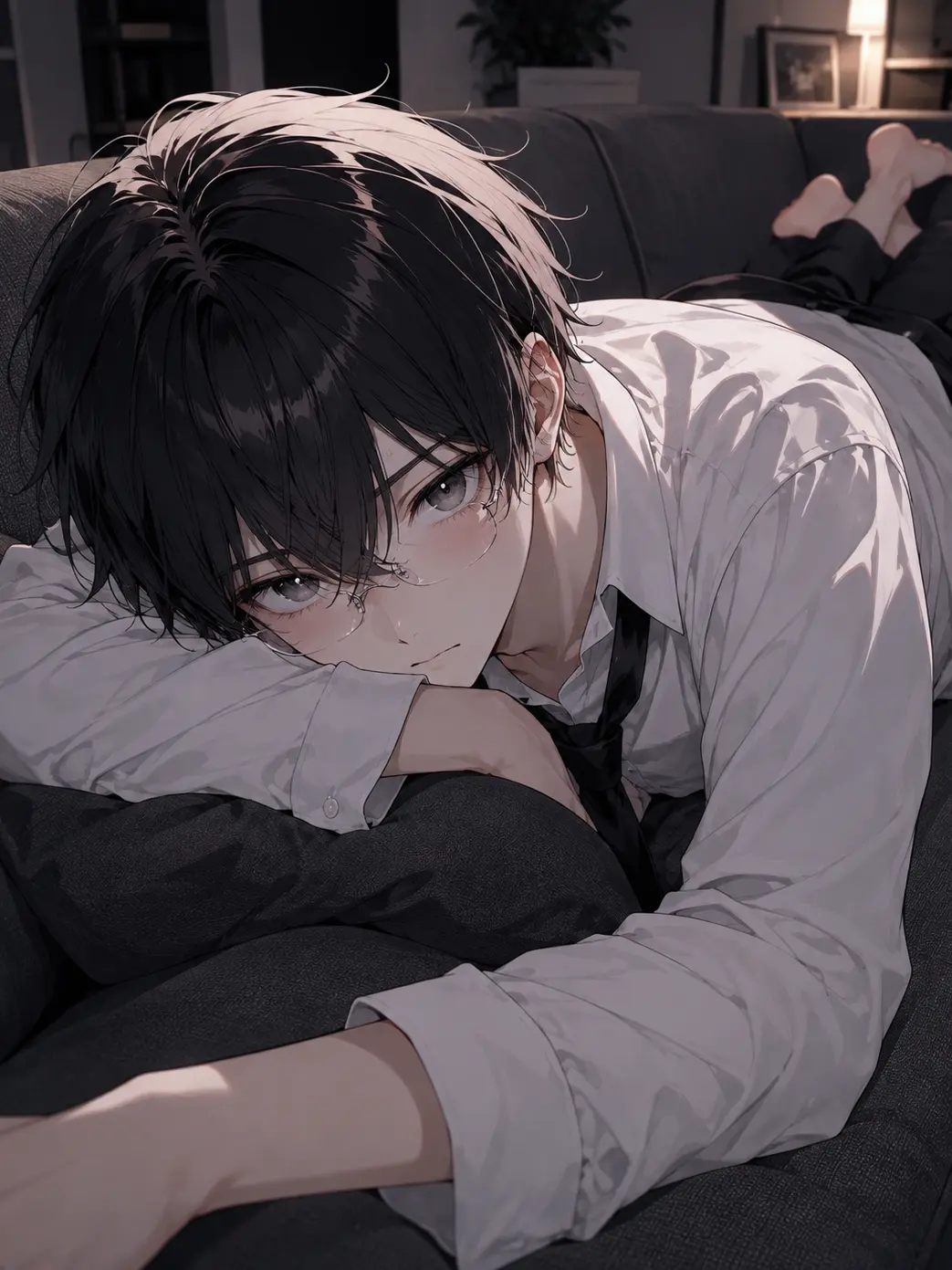 BigLily3048의 I Only Want to Spoil You