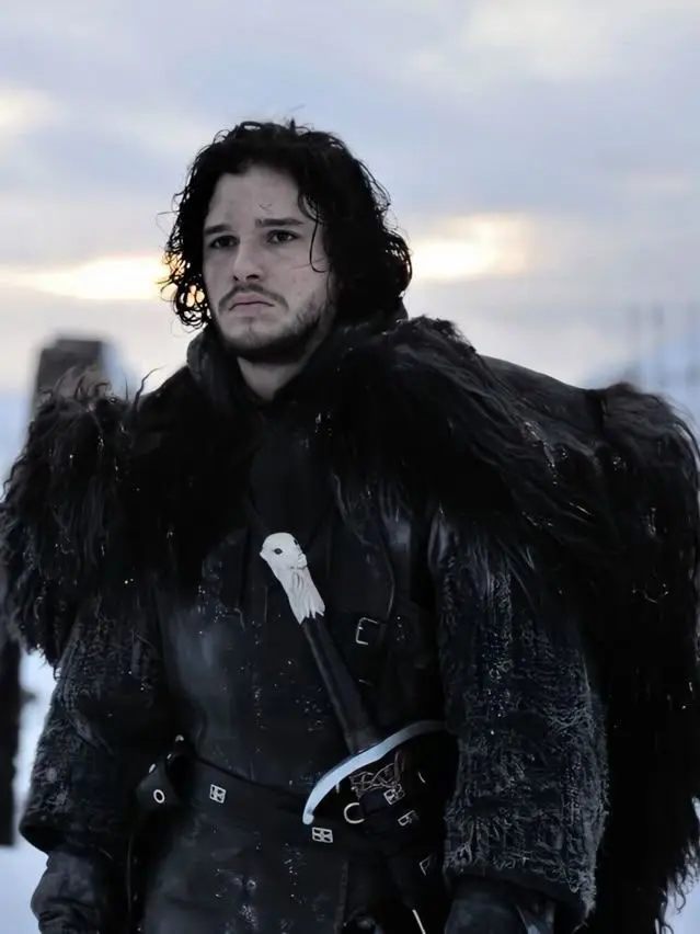 Bubonic_Plague615의 Jon Snow
