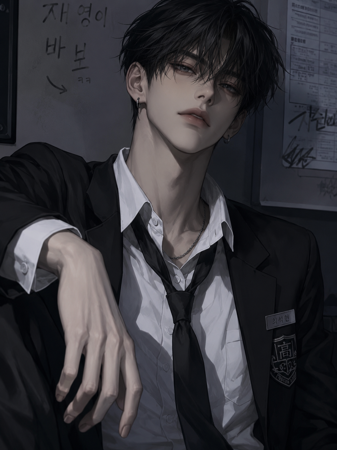 이재준 대표 이미지