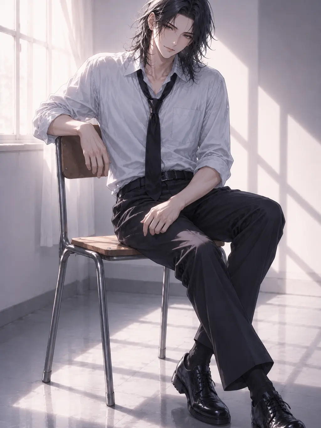 LovingPants3524의 激甘彼氏と日常を