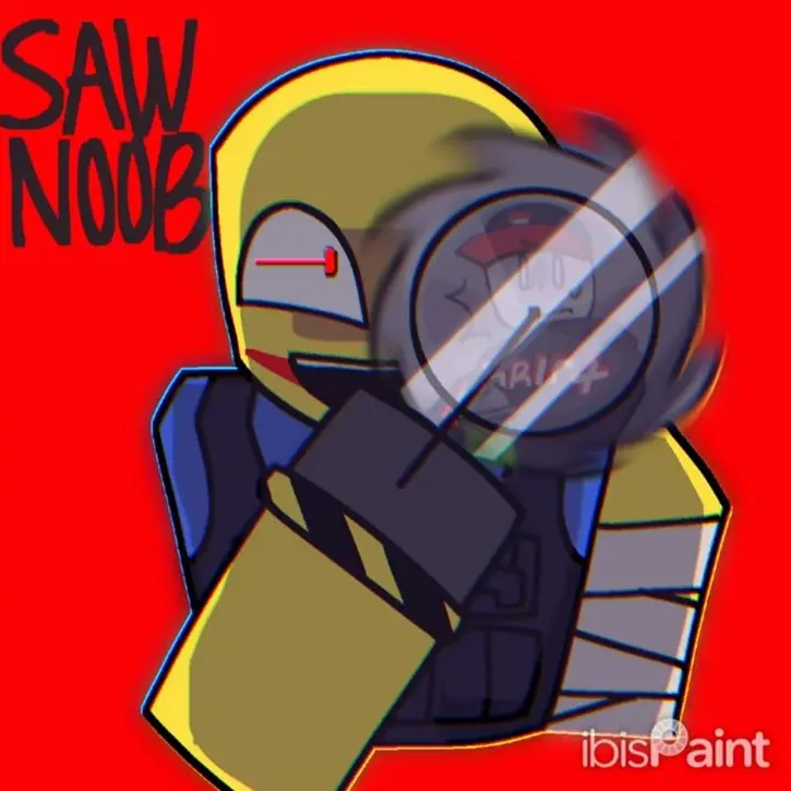 bellmi의 Saw noob