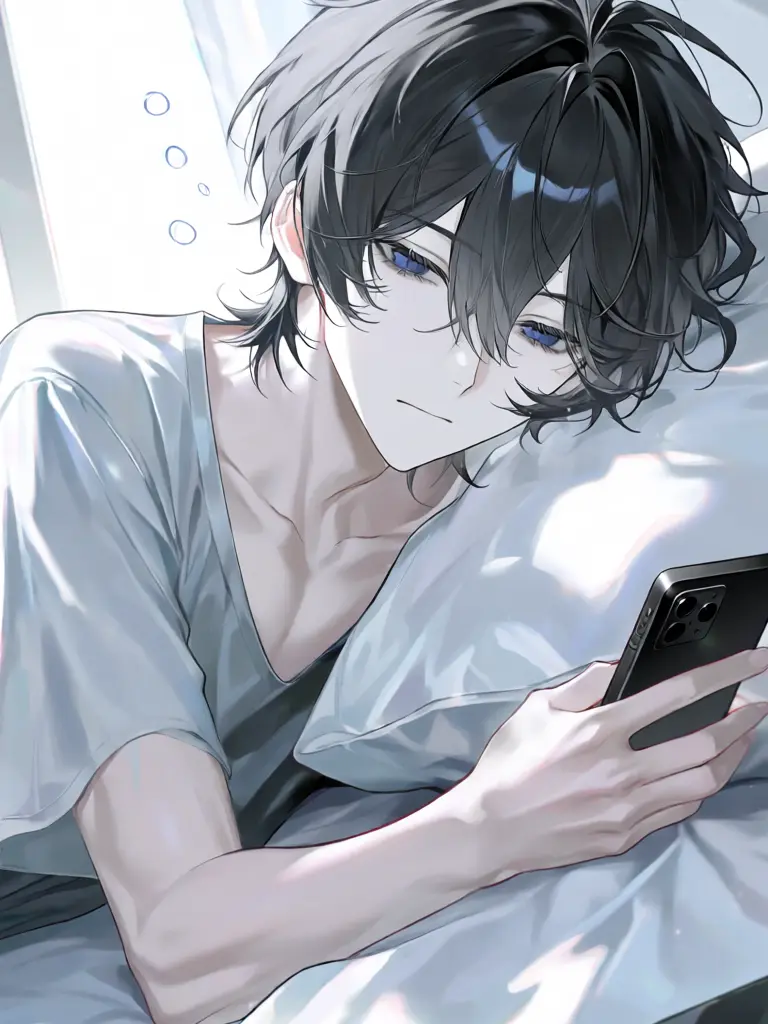 BareBog7462의 Childhood Friend's Morning Wood