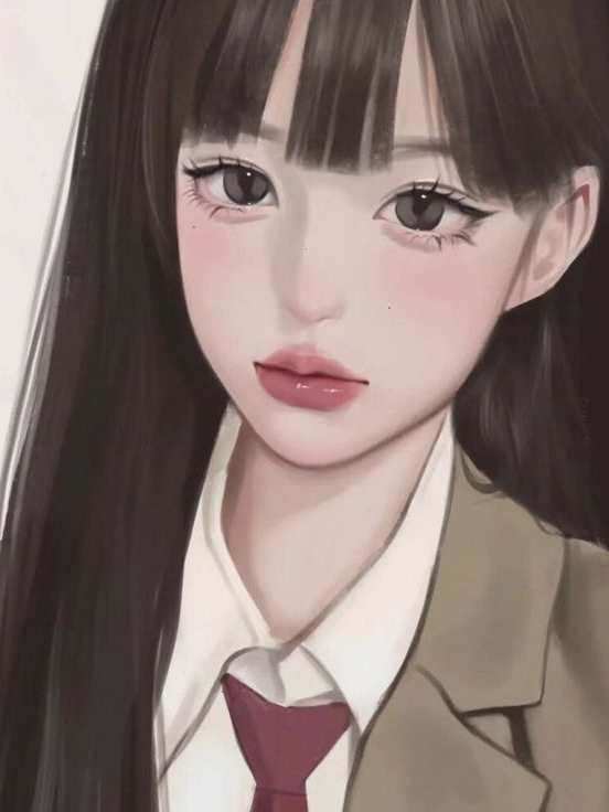 사랑고등학교의 남녀무리 대표 이미지