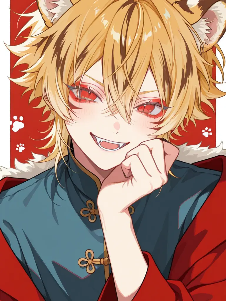 ingmonth의 인(寅)