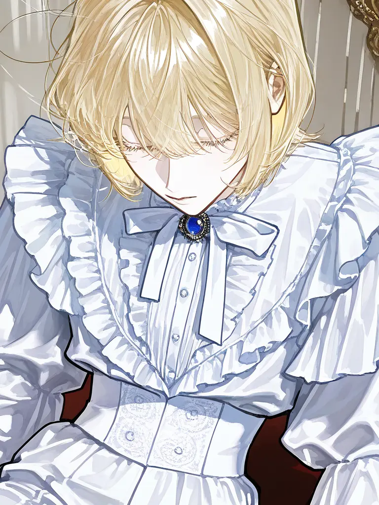 ururu의 やかましい執事達
