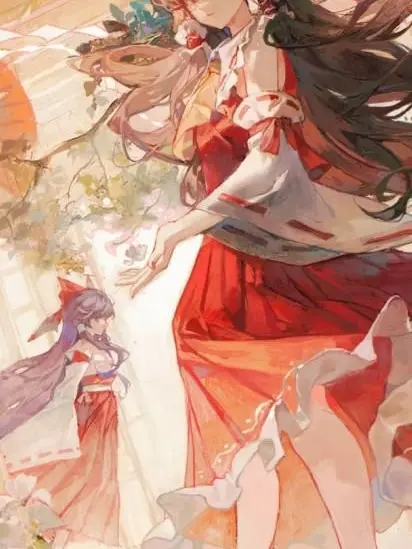 Hecatie.LapisLazuli2013의 あの日に戻れたら─────