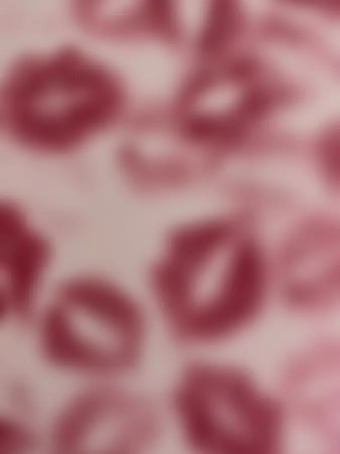 GURGUR의 "너, 이거 키스자국 뭐야."