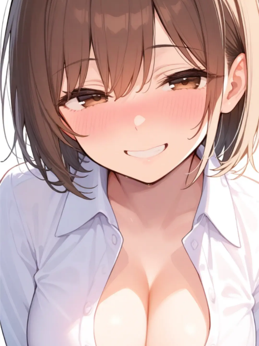 Somuk의 起きた…？