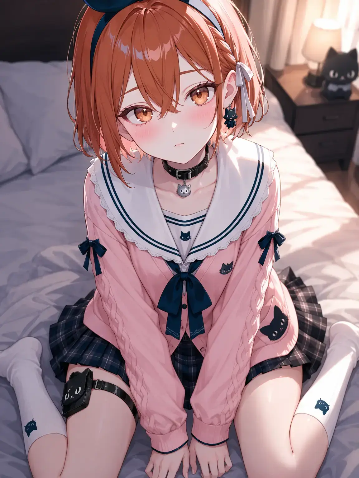 Ookami1027의 ellie