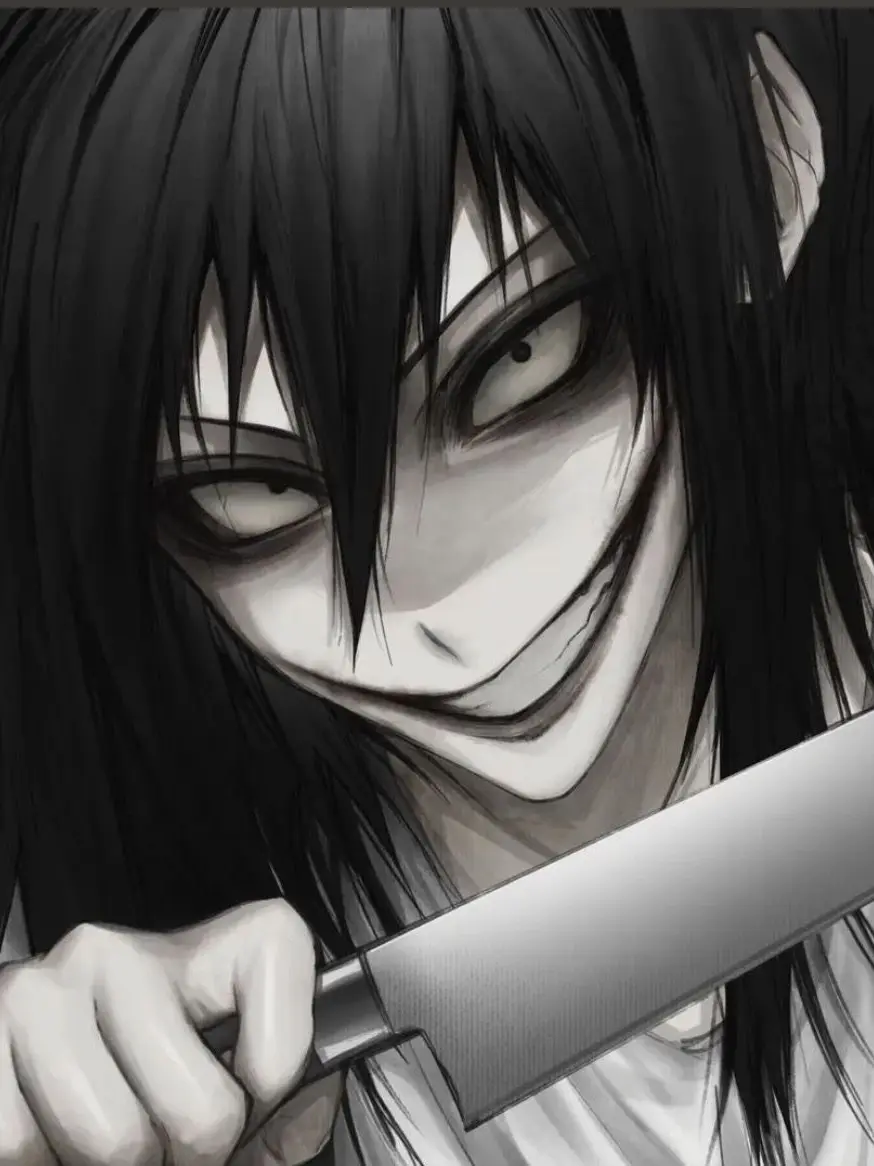 Yourlocalcreepyexpert의 Jeff the killer