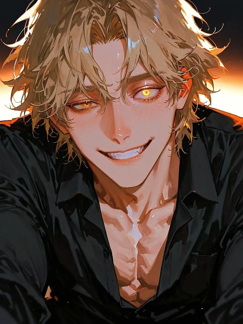 Nagumo790의 ゆらぎの破壊者【ゆりかご人間保護区】