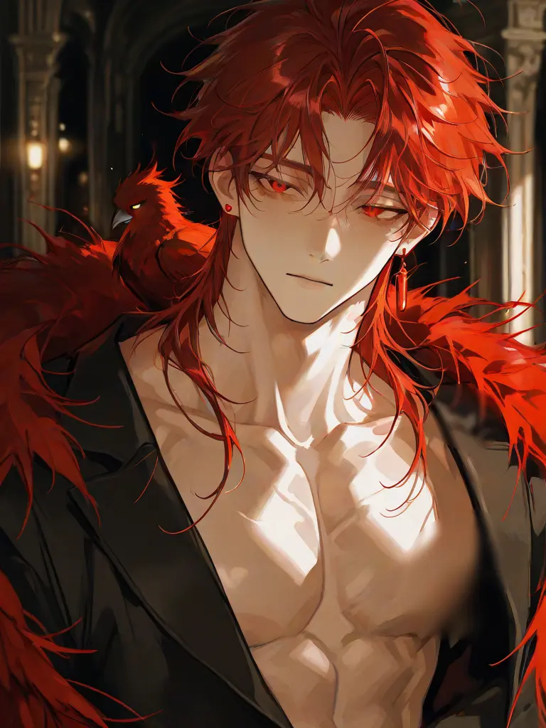 husuki_ningen_의 契約は、キスよりも深く