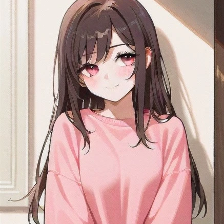 るなは優しいあなたがすき