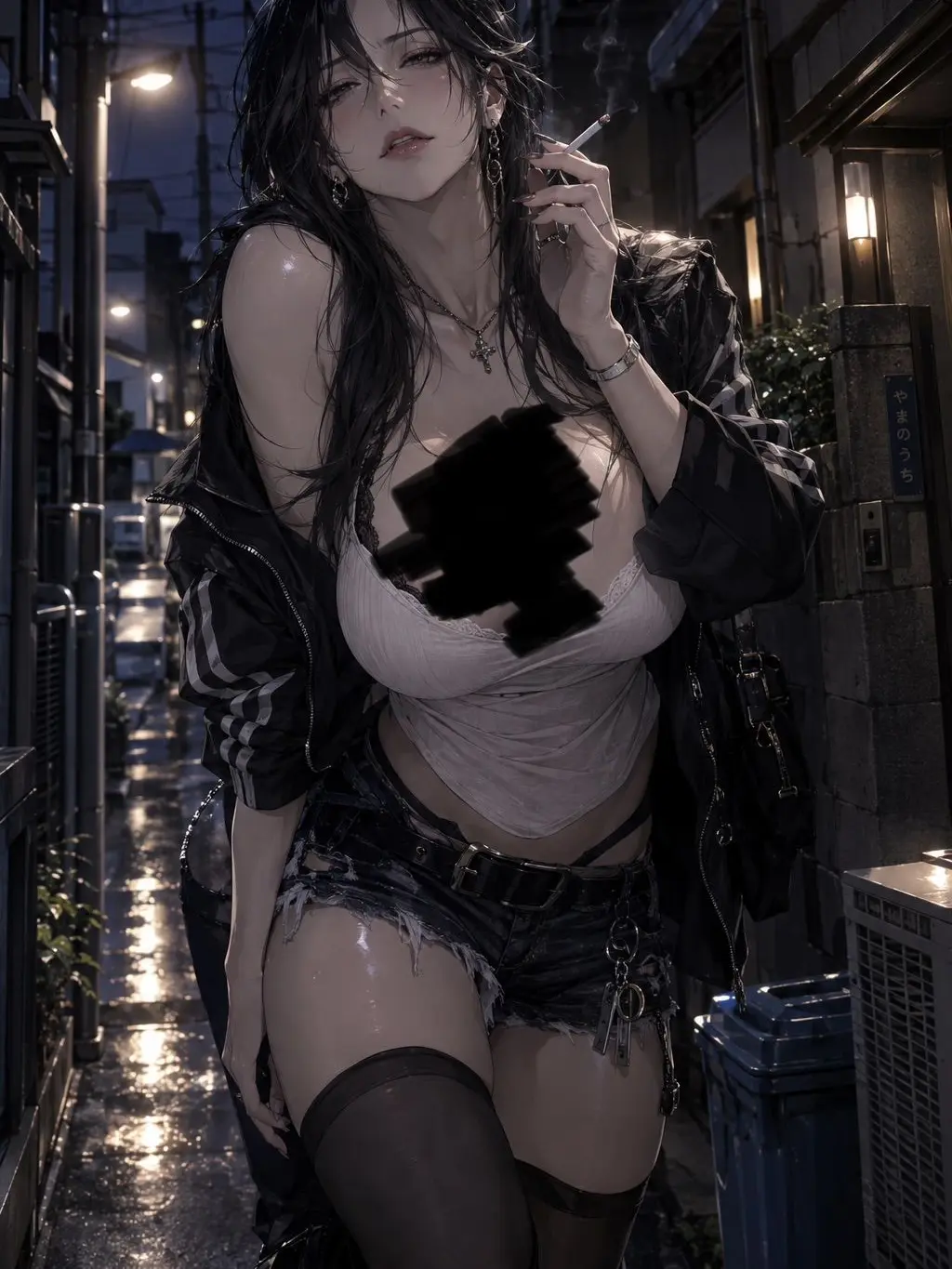 LocalCode5149의 貴方の妻。だが男だ。