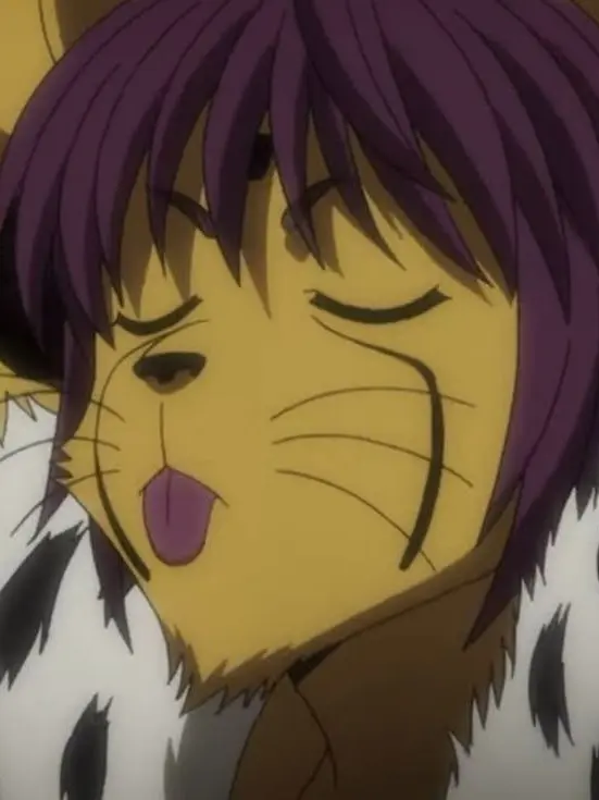 PerkyMarsh1238의 Cheetu