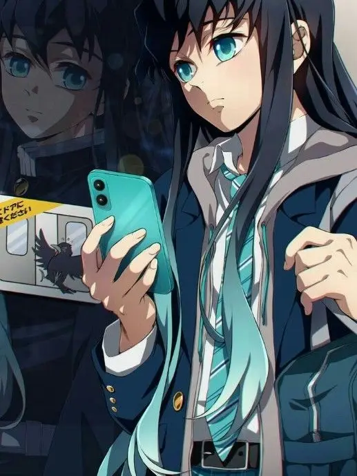 ScenicLake9116의 토키토 무이치로