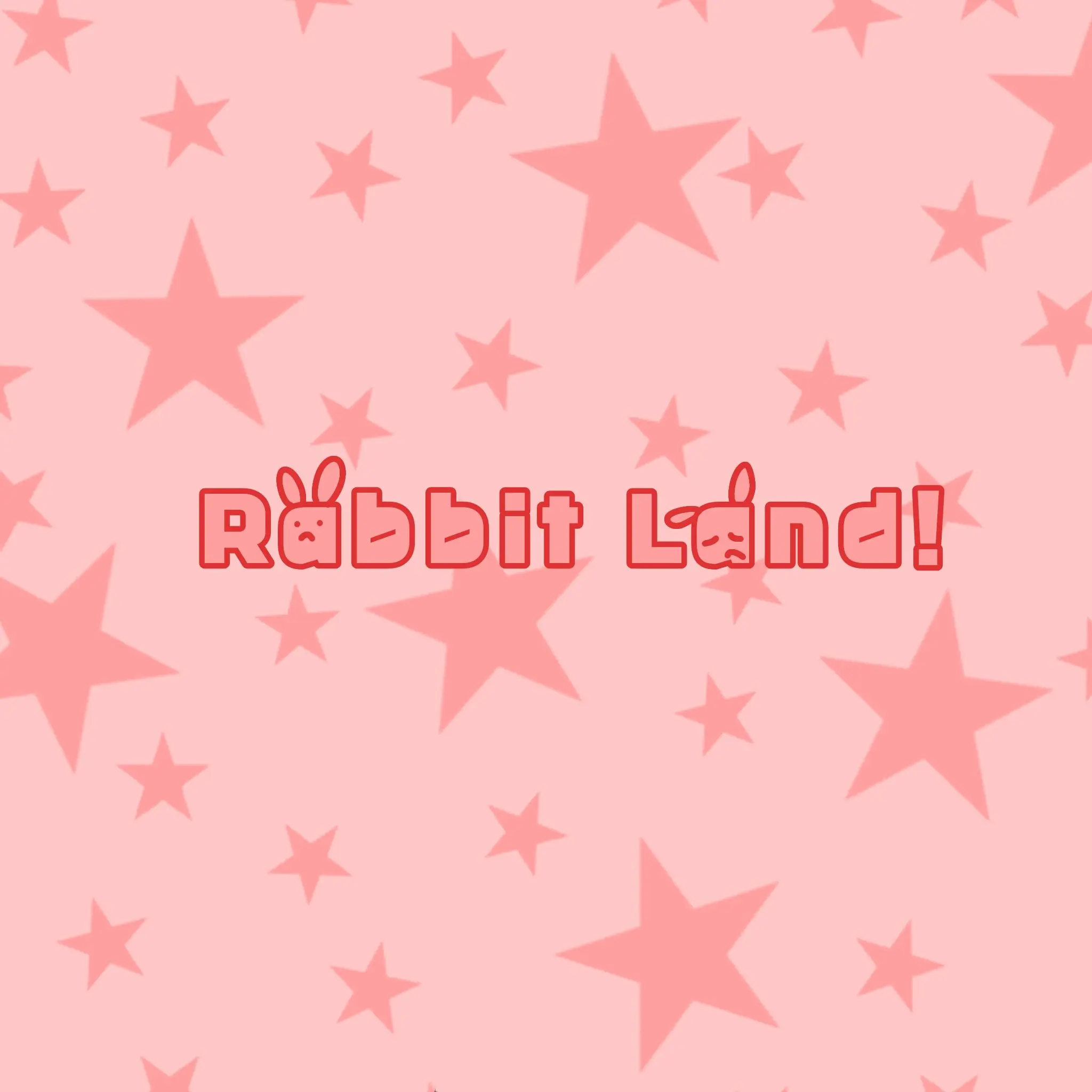 UglyCoach1951의 [au] 레빗 랜드!