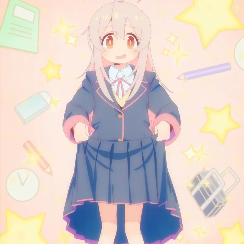 SleekLynx6420의 오야마 마히로