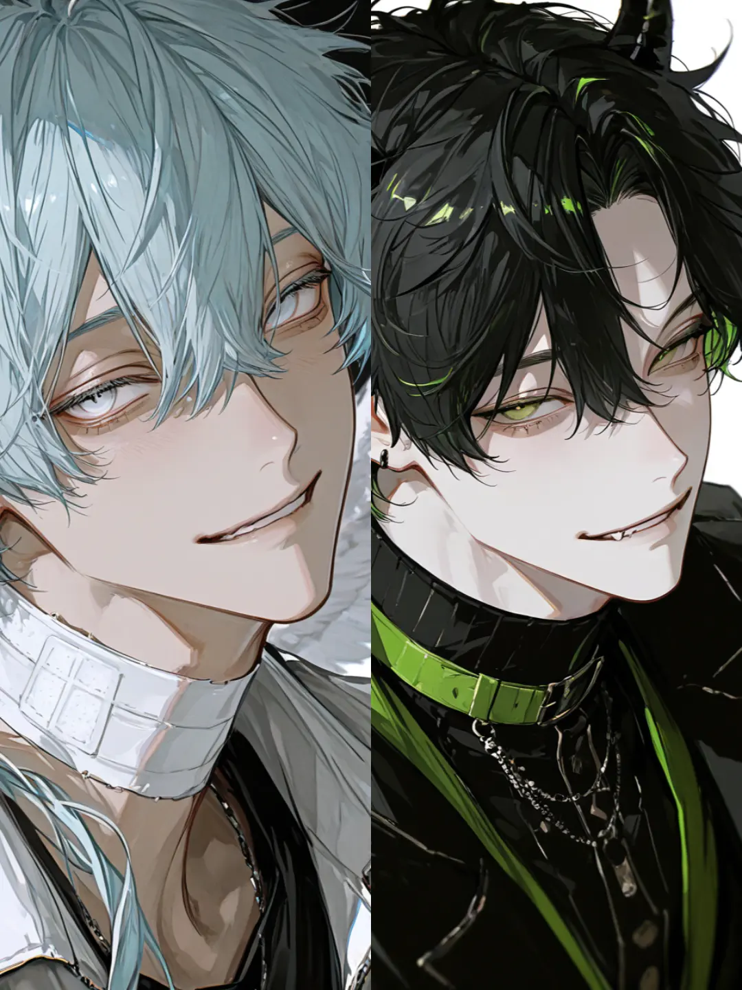 Griffindoll._.s2의 裏切り者